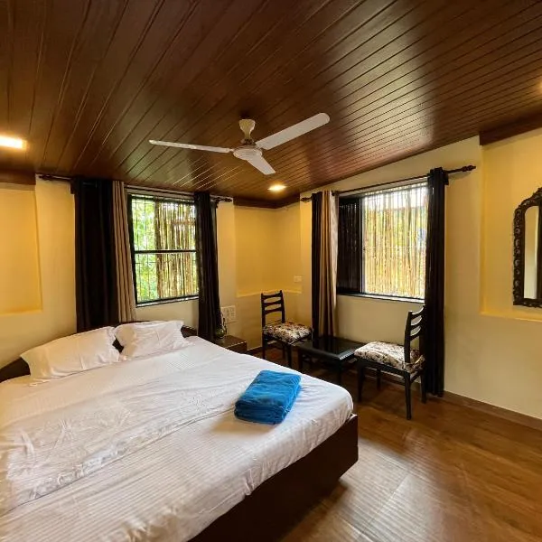 Rocky, hotel in Mumbai