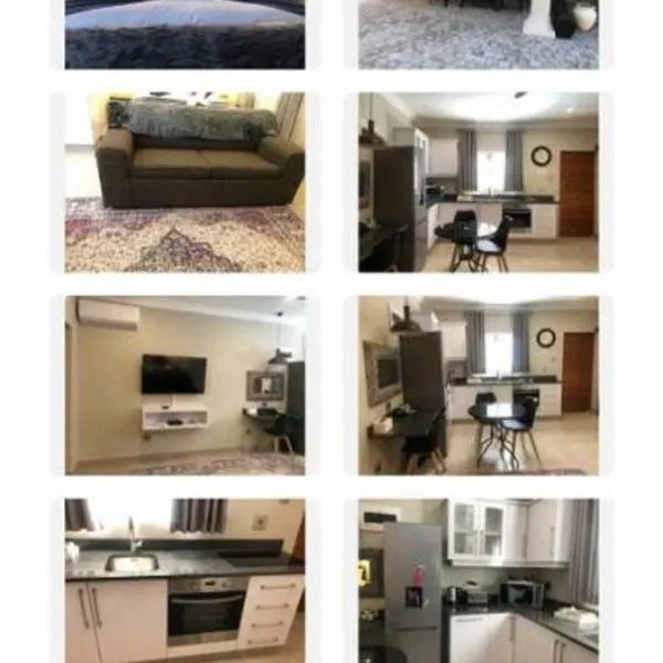La Posada Umhlanga, hotell Durbanis
