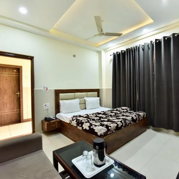 Royal Inn Jammu photo 2