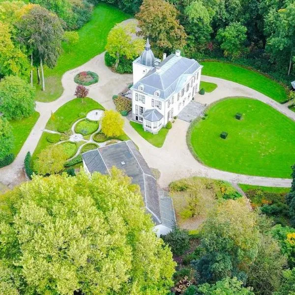 Landgoed Loenen B&B, hotel v destinaci Slijk-Ewijk