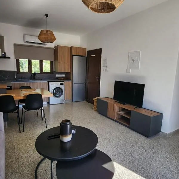 Adamandri Lodge - Prime Location, hotel v destinaci Ayia Napa