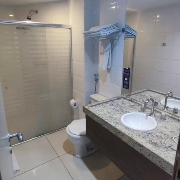 Flat 406- Imperial Flat Tambaú NOBILE - Foto 3