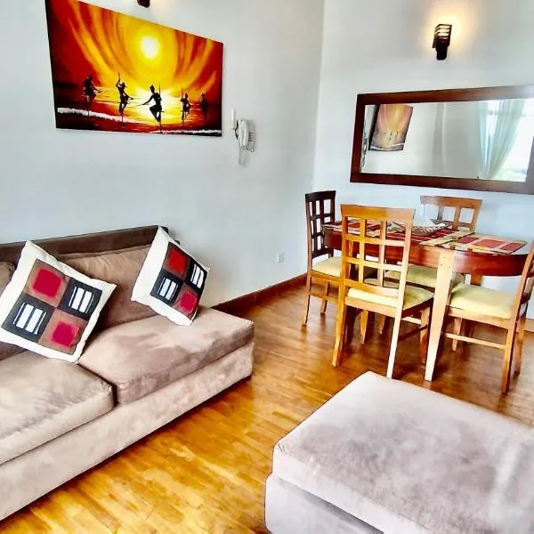 Skylight Apartment, hotel in Nuwara Eliya