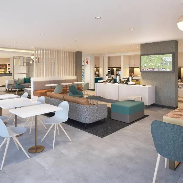 TownePlace Suites by Marriott Canfield, Hotel in Canfield