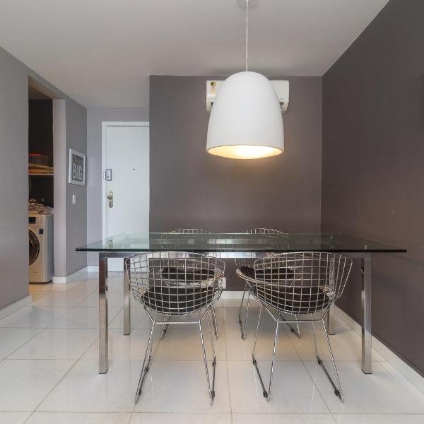 Flat Ocean View II - Foto 5