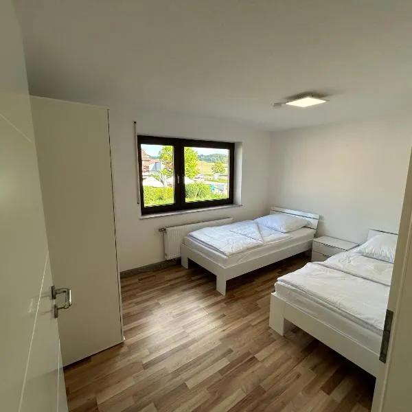 Ferienhaus in Amstetten, hotel in Amstetten