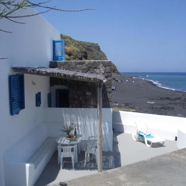 Ca Marina, hotel in Stromboli