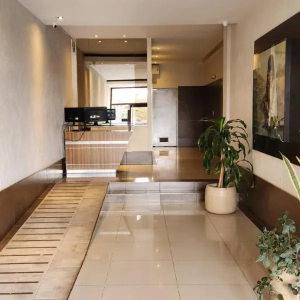 Home, hotel di Río Cuarto