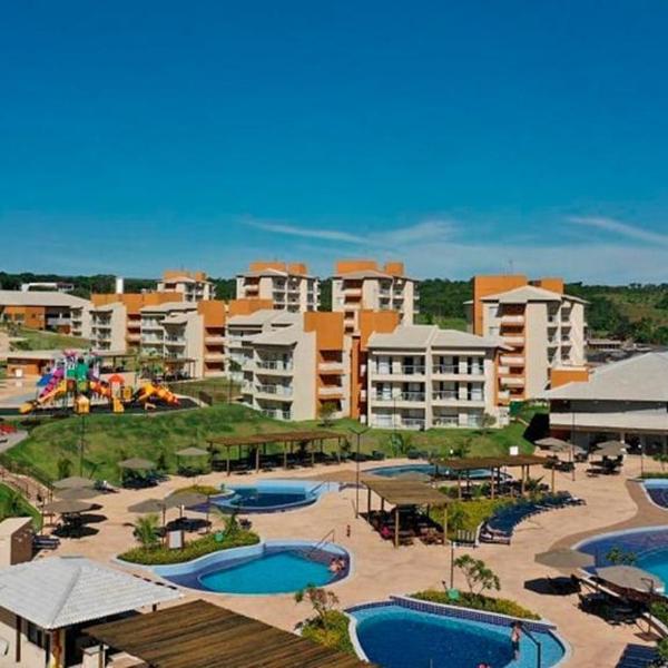 ILHAS DO LAGO ECO RESORT - Foto 4