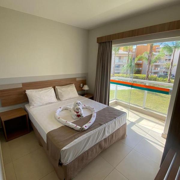 ILHAS DO LAGO ECO RESORT - Foto 2