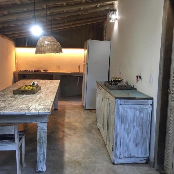Casa de temporada Lucidio - Foto 5