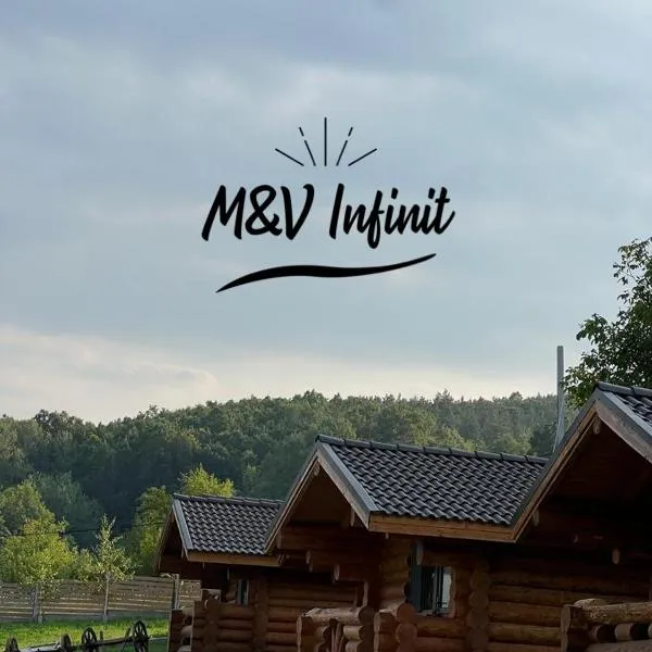 M&V Infinit, hotel v destinaci Sălătrucel