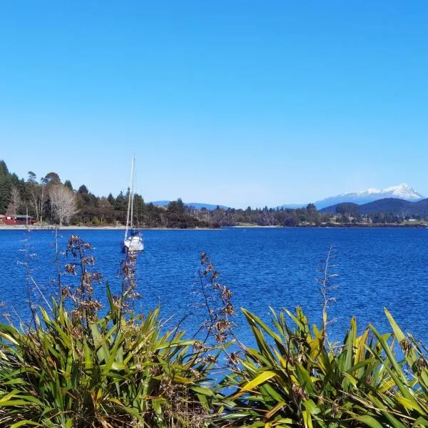 Kea by the Lake, hotel a The Key