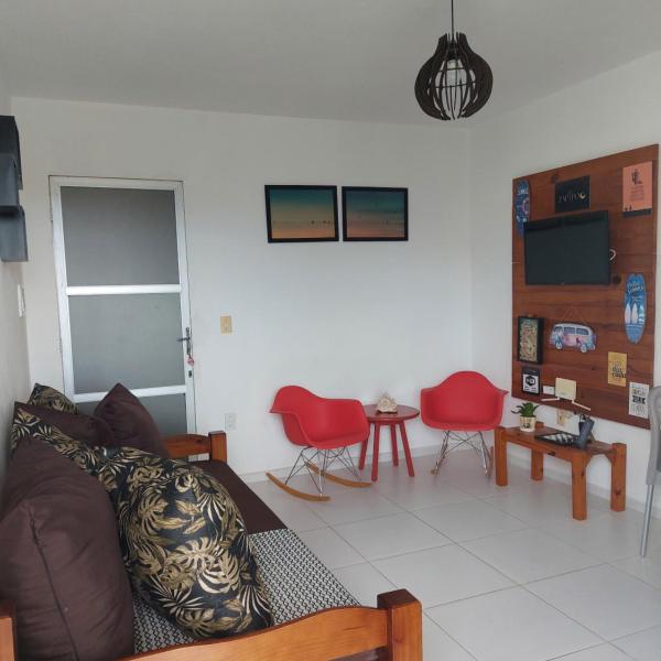 Zapipou - Apartamento aconchegante para você aproveitar o melhor de Pipa - Foto 5