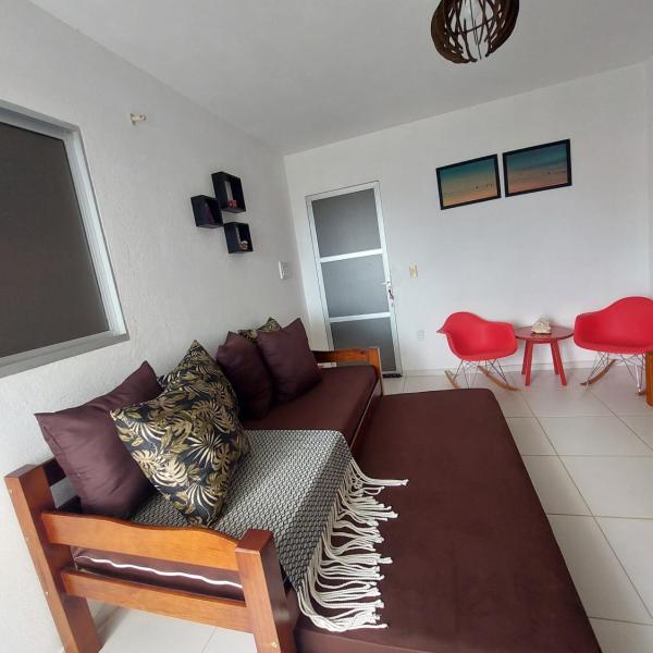 Zapipou - Apartamento aconchegante para você aproveitar o melhor de Pipa - Foto 2