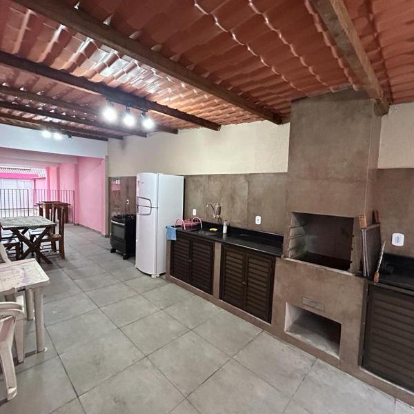 Casa iguaba com área de lazer - Foto 5