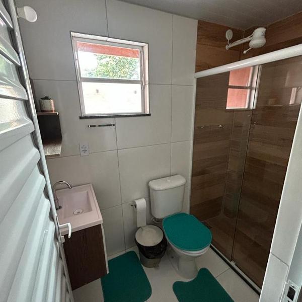 Casa iguaba com área de lazer - Foto 3