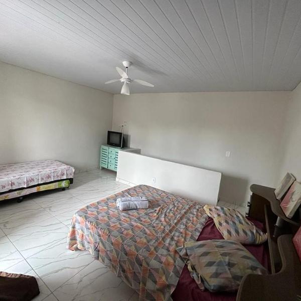 Casa iguaba com área de lazer - Foto 2