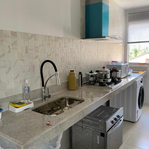 Apartamento completo no centro de Domingos Martins - Foto 4