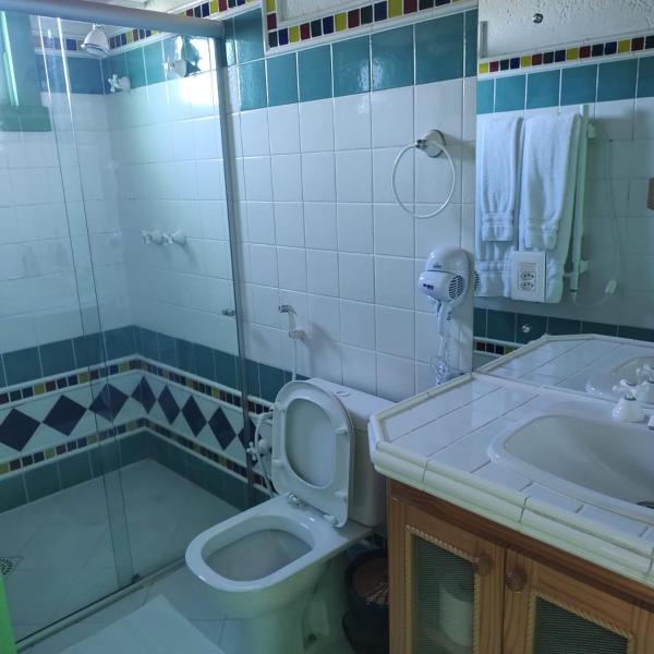 Pousada Villa dos Vinhedos - Foto 3