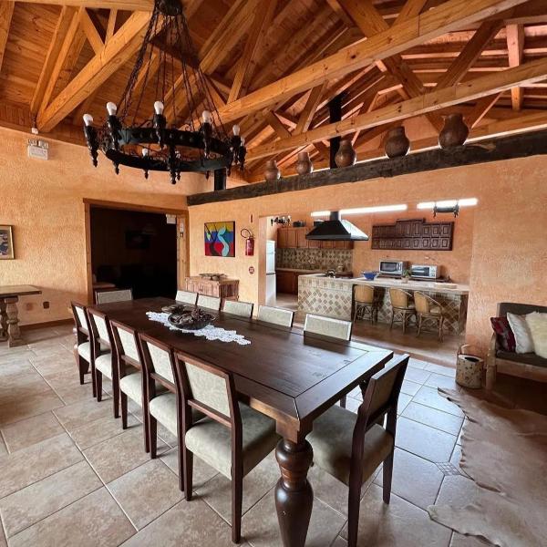 Pousada Villa dos Vinhedos - Foto 4