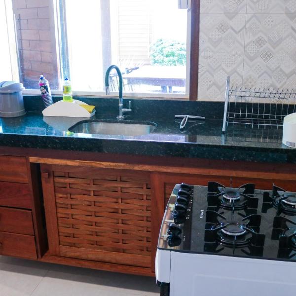 Casa Beach - Villa Maia Beach São Miguel dos Milagres - Foto 3