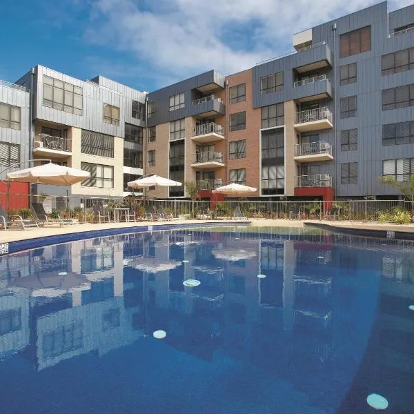 Club Wyndham Lakes Entrance, hotel in Lakes Entrance