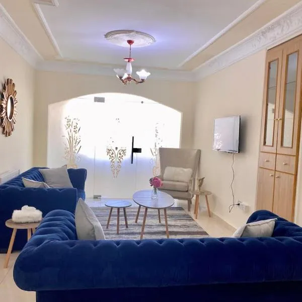 Great location apartment, hotel a Amman