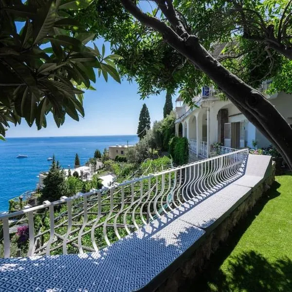 Casa Luma, il sogno di Positano!, hotel v Positane