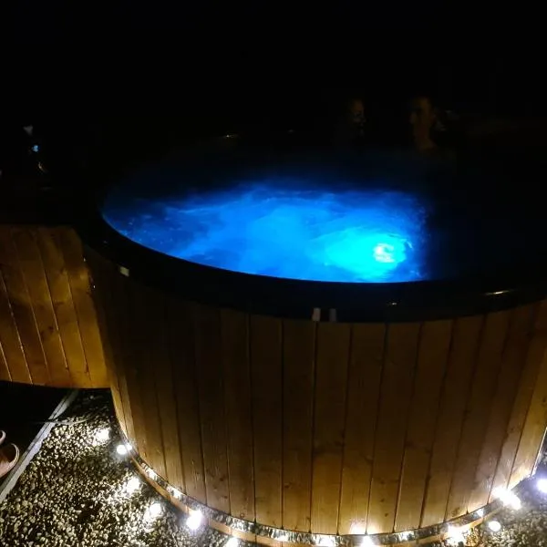 Apartament Danuta Mrągowo, hotel v destinaci Mrągowo