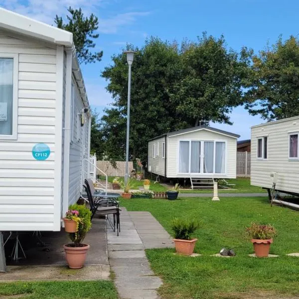 Sailor's Corner, hotell i Prestatyn