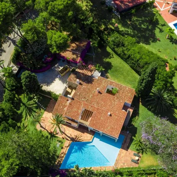 Casa Teresa, hotel di Marbella