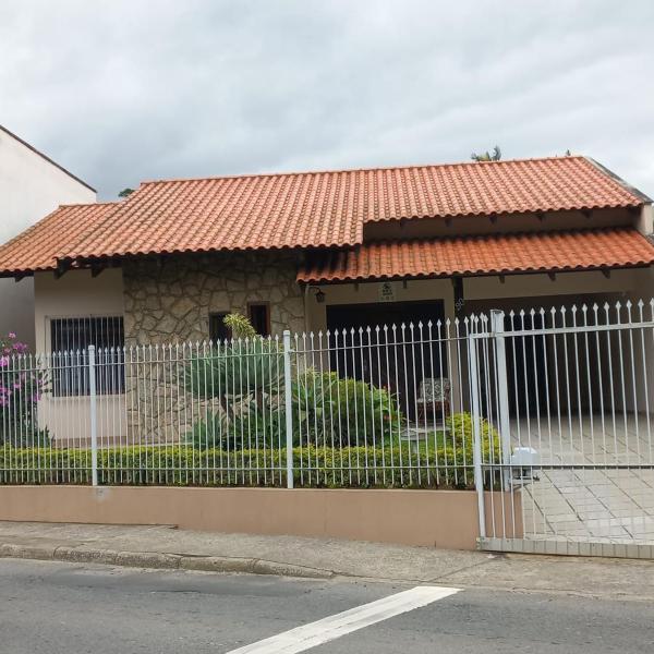 Casa Itoupava Norte
