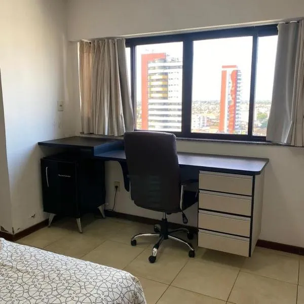 Loft no Condomínio Celita Franca Executive ApartHotel, hotel v destinaci Feira de Santana