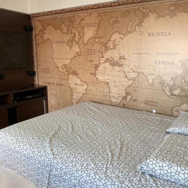 Loft no Condomínio Celita Franca Executive ApartHotel - Foto 2