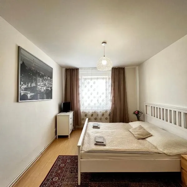Penzion Sofi, hotel v Praze