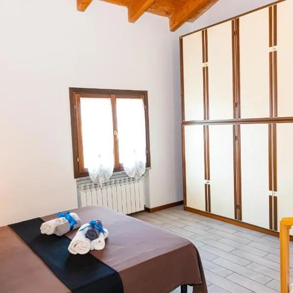 In Love 01, hotel v destinaci Montichiari