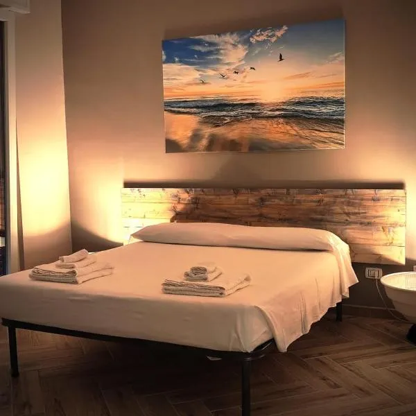 The House of the Waves, hotel in Brindisi