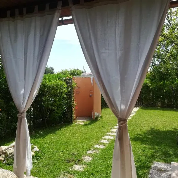 Villa Melograno, Hotel in Costa Rei