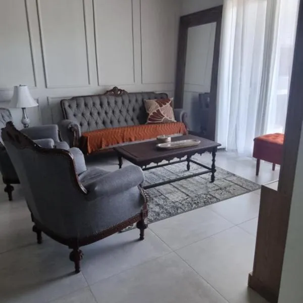 Nuevo apartamento zona aeropuerto, hotell sihtkohas Luque