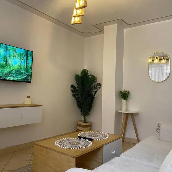 The Manna Condo - South B, hotel a Nairobi