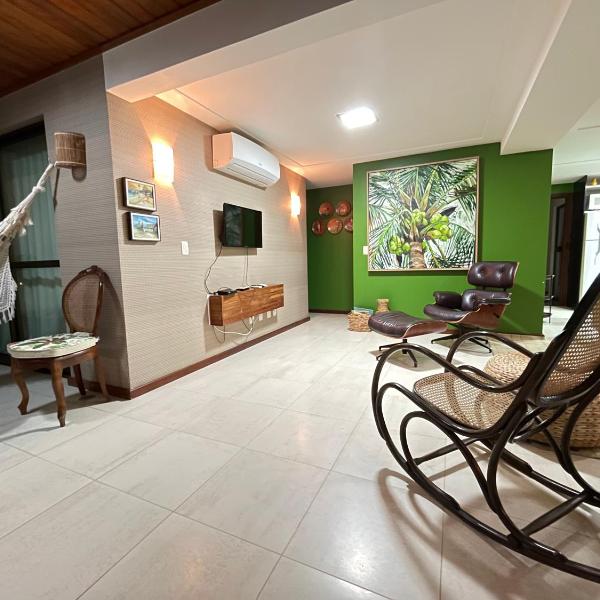 FLAT MURO ALTO Manihi1101 - Foto 4