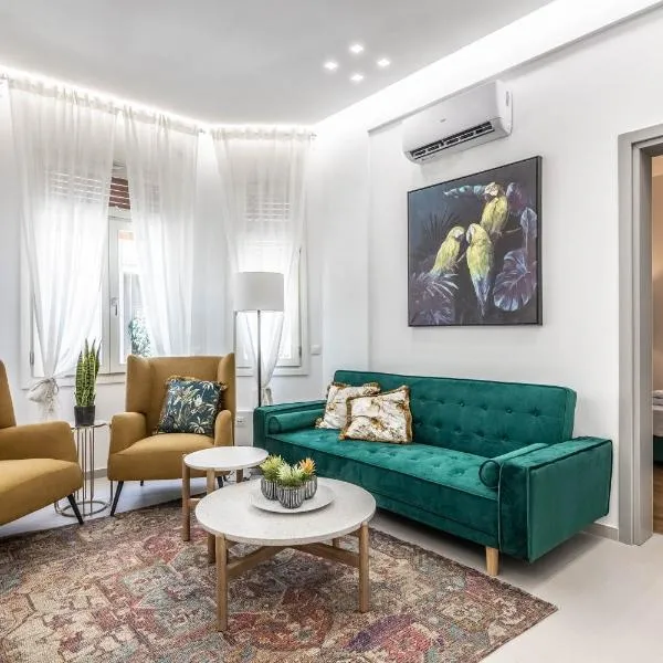 아테네에 위치한 호텔 De lenco Residence 2