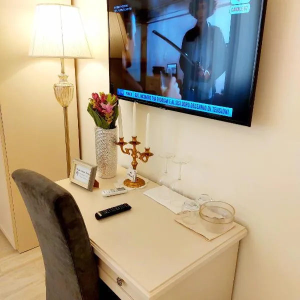 Piccolo Mondo Verona 'Deluxe Suite & Rooms', hotel i Verona