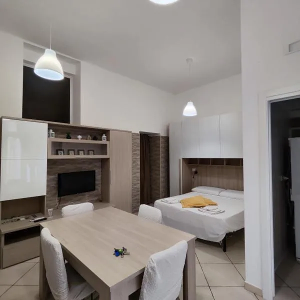Domenico 's, ξενοδοχείο σε Ruvo di Puglia