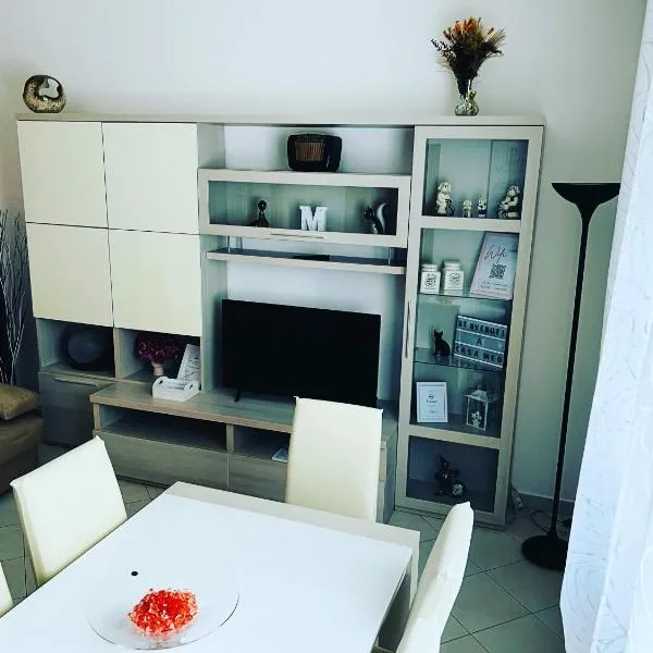 Casa Meo, hotel v destinaci Boloňa