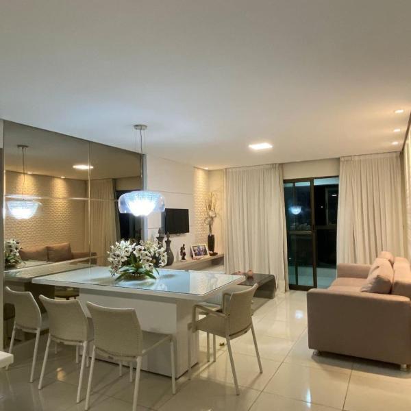 Apartamento Alto da Serra Villas - Foto 4