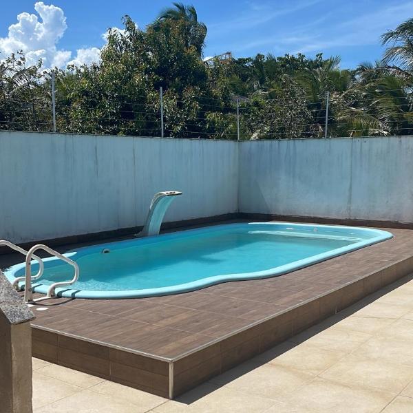 Queen House - Linda casa com piscina e area gourmet - Itaoca Praia - ES - Foto 4