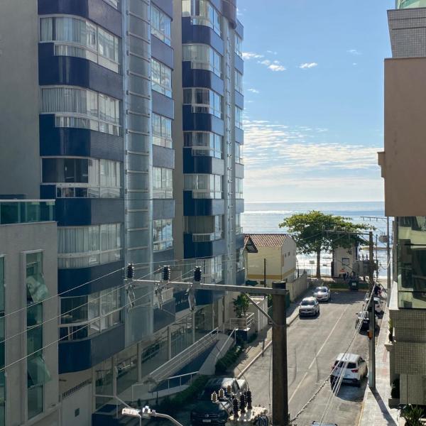 Vista mar e próximo ao pier - Apto a 60m do mar - Foto 2