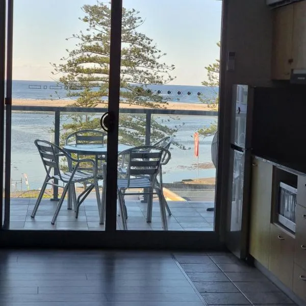 The Entrance Superb Apartment The Entrance NSW with Ocean - Lake Views, hotel v destinaci The Entrance